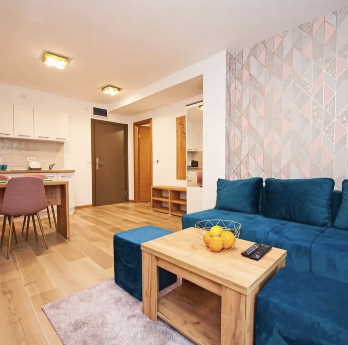 KOPAONIK – KOP MOMENTS APARTMAN